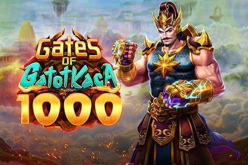 Gates of Gatot Kaca 1000 by Pragmatic Play