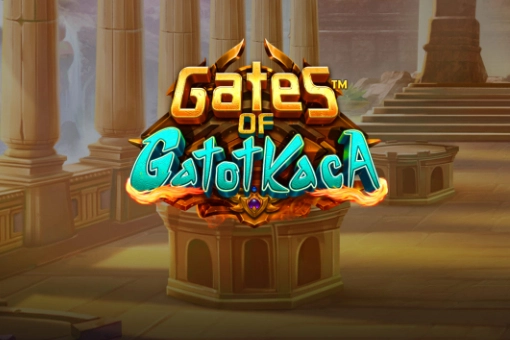 Gates of Gatot Kaca by Pragmatic Play