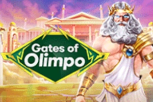 Gates of Olimp by Pragmatic Play