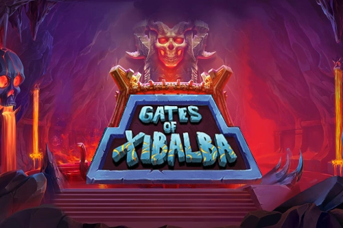Gates of Xibalba by Pragmatic Play