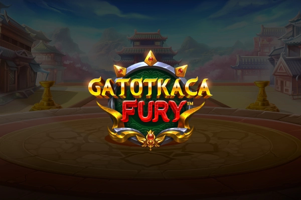 Gatot Kaca’s Fury by Pragmatic Play