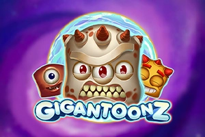 Gigantoonz by Play’n GO