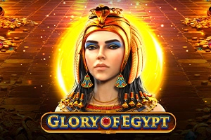 Glory of Egypt by Endorphina