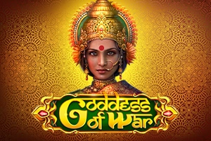 Goddess Of War by Endorphina