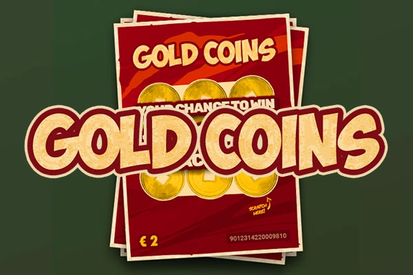 Gold Coins by Hacksaw Gaming