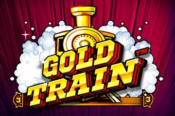 Gold Train by Pragmatic Play