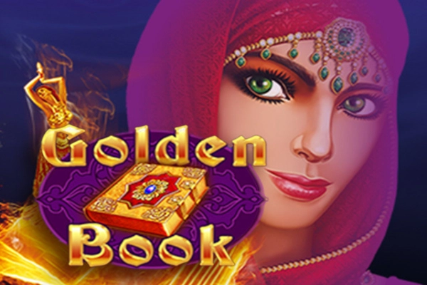 Golden Book by Amatic Industries