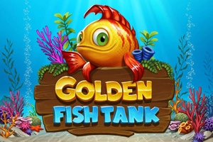 Golden Fishtank slot by Yaggdrasil Gaming