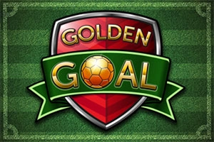 Golden Goal by Play’n GO