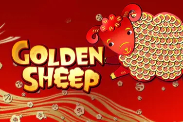 Golden Sheep by High 5 Games