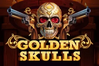 Golden Skulls by NetGame