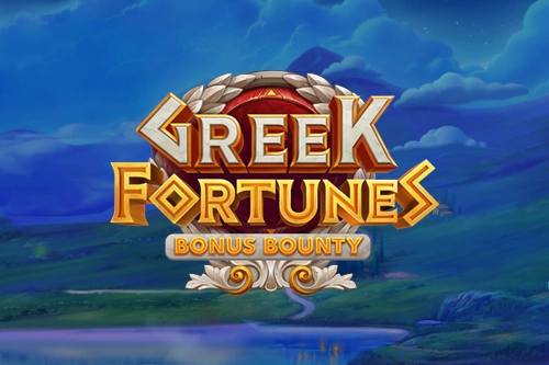 Greek Fortunes: Bingo Bounty by NetGame