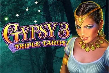 Gypsy 3: Triple Tarot by High 5 Games