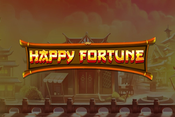 Happy Fortune by Pragmatic Play