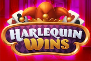 Harlequin Wins by High 5 Games