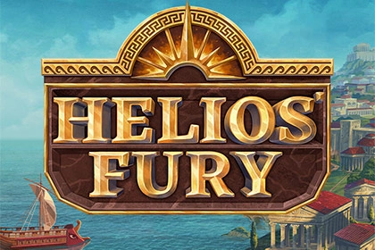 Helios’ Fury by Relax Gaming