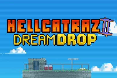 Hellcatraz II Dream Drop by Relax Gaming