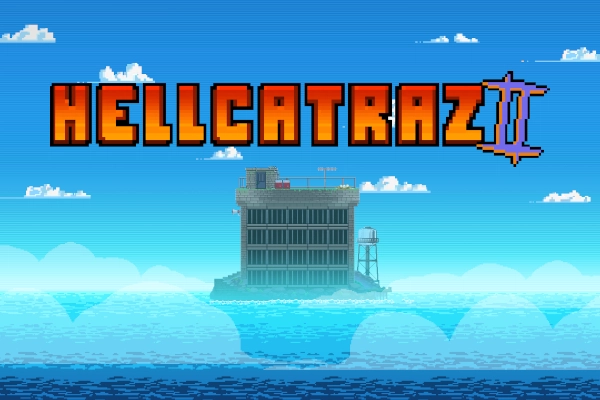 Hellcatraz II by Relax Gaming