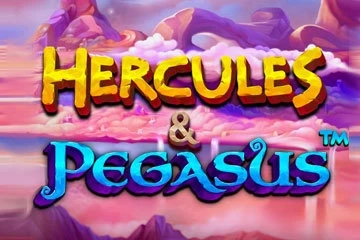 Hercules & Pegasus by Pragmatic Play