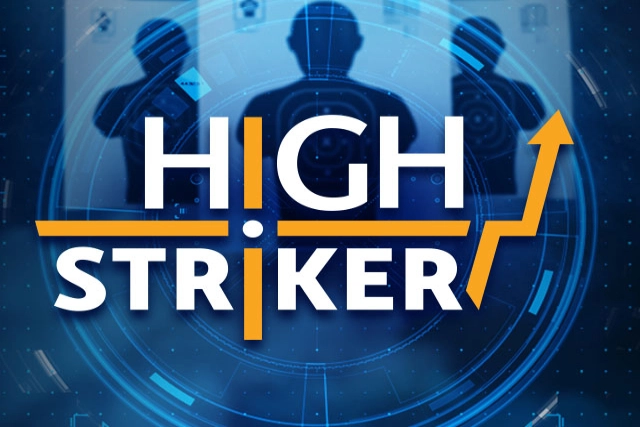 High Striker by Evoplay