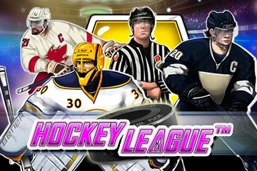 Hockey League by Pragmatic Play