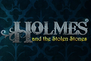 Holmes and the Stolen Stones slot by Yaggdrasil Gaming