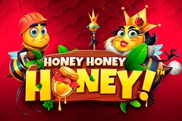 Honey Honey Honey by Pragmatic Play