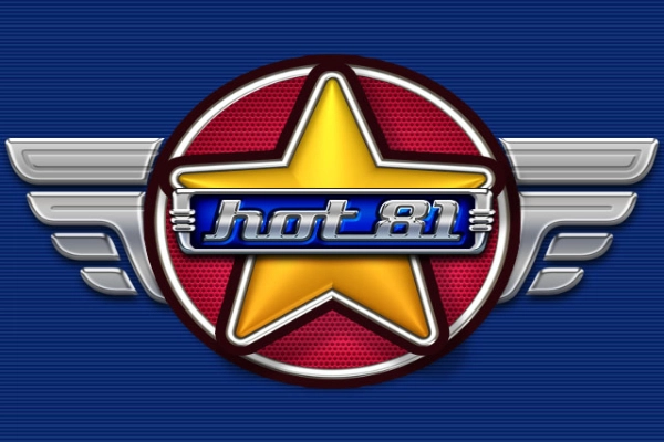 Hot 81 by Amatic Industries