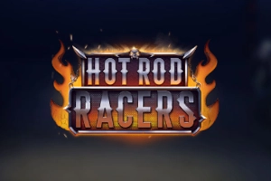 Hot Rod Racers by Relax Gaming