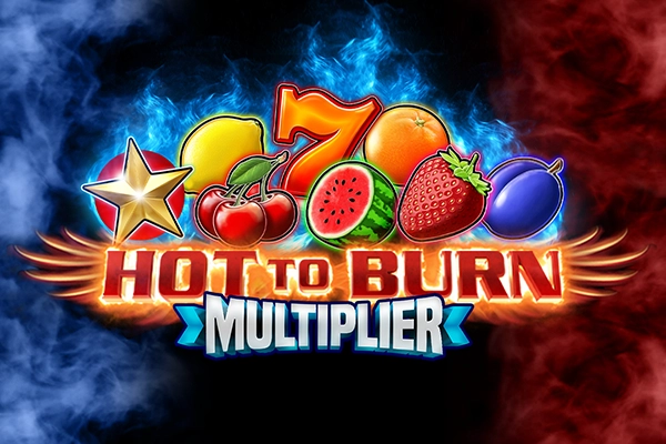 Hot to Burn Multiplier by Pragmatic Play