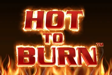 Hot to Burn by Pragmatic Play