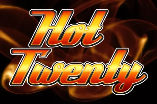 Hot Twenty by Amatic Industries