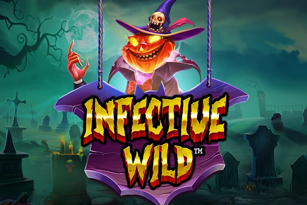 Infective Wild by Pragmatic Play