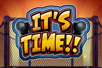 It’s Time by Relax Gaming
