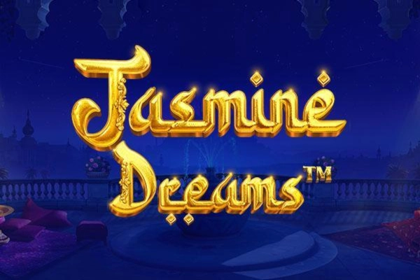 Jasmine Dreams by Pragmatic Play