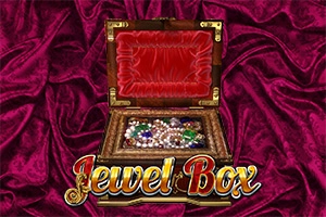 Jewel Box by Play’n GO