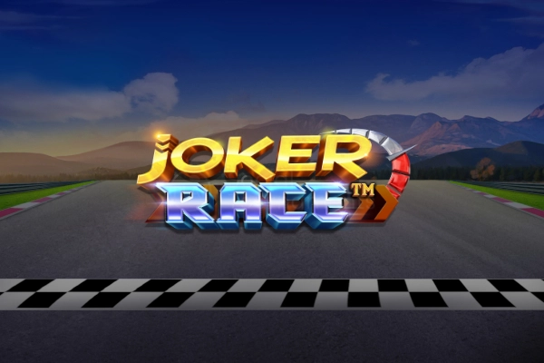 Joker Race by Pragmatic Play