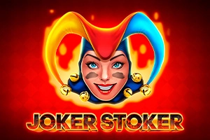 Joker Stoker by Endorphina