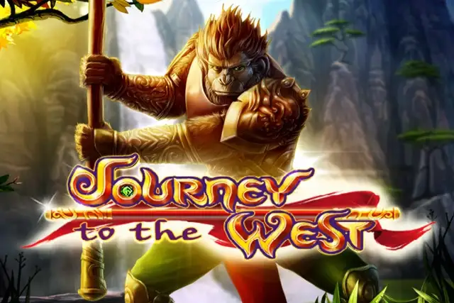 Journey to the West by Pragmatic Play