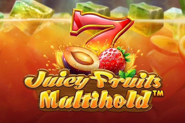 Juicy Fruits Multihold by Pragmatic Play