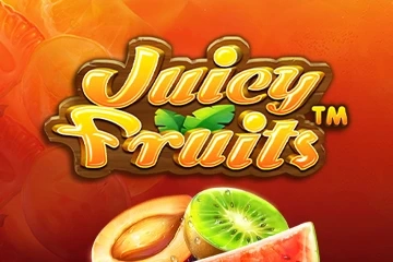 Juicy Fruits by Pragmatic Play