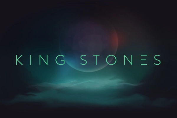 King Stones by Relax Gaming