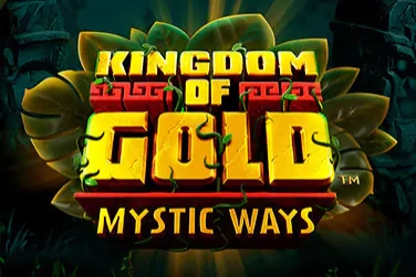 Kingdom Of Gold Mystic Ways by High 5 Games