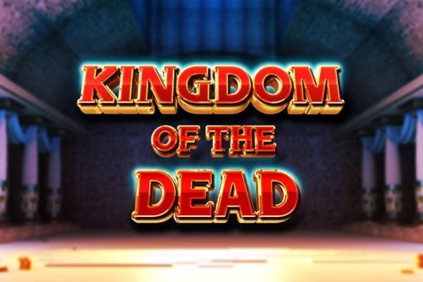 Kingdom of the Dead by Pragmatic Play