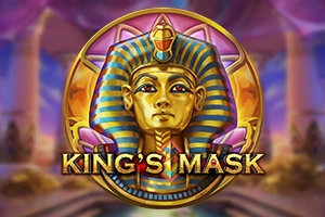 King’s Mask by Play’n GO