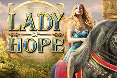 Lady Of Hope by High 5 Games