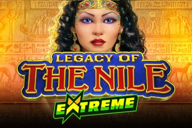 Legacy Of The Nile Extreme by High 5 Games