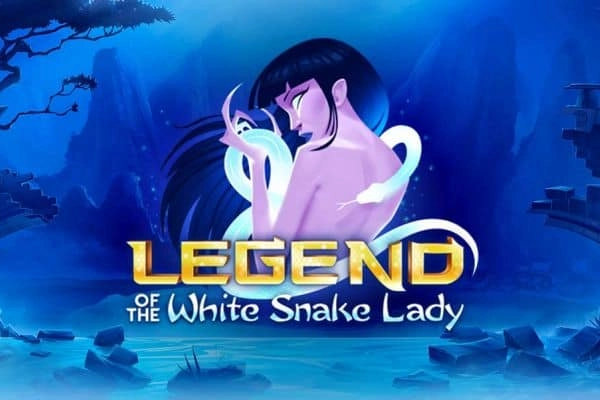 Legend of the White Snake Lady by Yaggdrasil Gaming