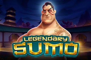 Legendary Sumo by Endorphina