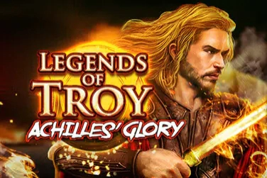 Legends Of Troy: Achilles’ Glory by High 5 Games